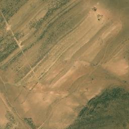 Satellite imagery of Djebel Defana, DZ