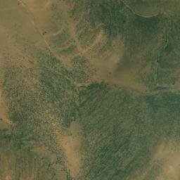 Satellite imagery of Djebel Defana, DZ