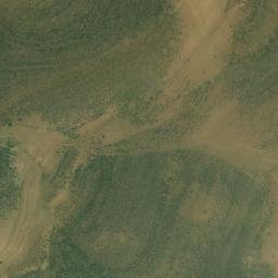 Satellite imagery of Djebel Defana, DZ