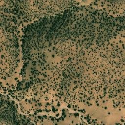 Satellite imagery of El Khoriza, DZ