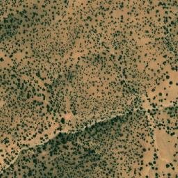Satellite imagery of El Khoriza, DZ