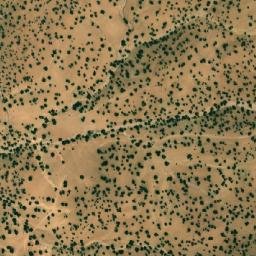 Satellite imagery of El Khoriza, DZ
