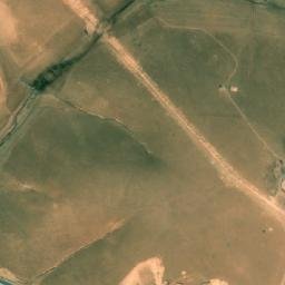 Satellite imagery of Ragoubet Mta Râs el Aïoun, DZ