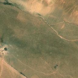 Satellite imagery of Ragoubet Mta Râs el Aïoun, DZ
