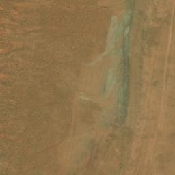 Satellite imagery of El Mahriet, DZ