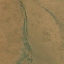 Satellite imagery of El Mahriet, DZ