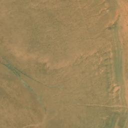 Satellite imagery of El Mahriet, DZ