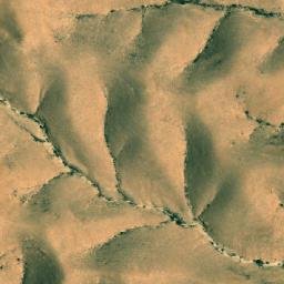 Satellite imagery of Djebel Teleïla, DZ