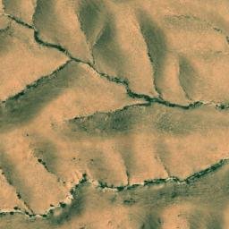 Satellite imagery of Djebel Teleïla, DZ