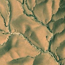 Satellite imagery of Djebel Teleïla, DZ