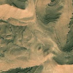 Satellite imagery of Djebel Hamara, DZ