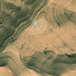 Satellite imagery of Djebel Hamara, DZ