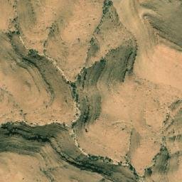 Satellite imagery of Djebel Hamara, DZ