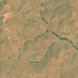 Satellite imagery of Râs el Harriga, DZ