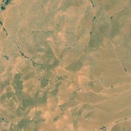 Satellite imagery of Râs el Harriga, DZ