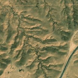 Satellite imagery of Argoub en Nassia, DZ