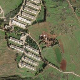 Satellite imagery of El Aaouja, LB