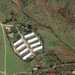 Satellite imagery of El Aaouja, LB