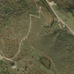 Satellite imagery of Dahr el Tarnat, LB