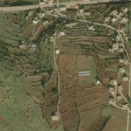 Satellite imagery of El Ftâhâr, LB