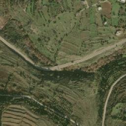 Satellite imagery of Dahr el Ghannâme, LB