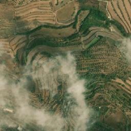 Satellite imagery of Dhour Oum Makhoul, LB