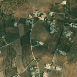Satellite imagery of Kitf Aïn el Hajal, LB