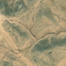Satellite imagery of Ḑahr al Qubbah, SY