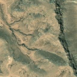Satellite imagery of Jabal ar Ruwaysah, SY