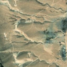 Satellite imagery of Jabal ar Ruwaysah, SY