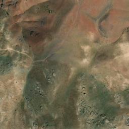 Satellite imagery of Kōtal-e Oshtur Murdah, AF
