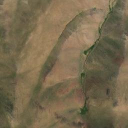Satellite imagery of Kōh-e Gōr Ghālak, AF