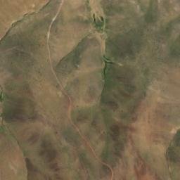 Satellite imagery of Kōh-e Gōr Ghālak, AF