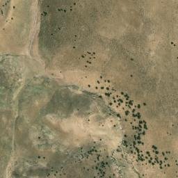 Satellite imagery of Kōh-e Khartāz, AF