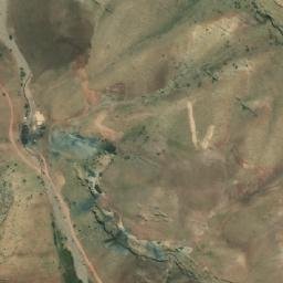 Satellite imagery of Kōh-e Mowchapō, AF