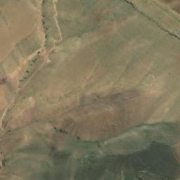 Satellite imagery of Kōh-e Mowchapō, AF