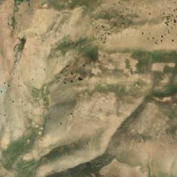 Satellite imagery of Band-e Gholgholī, AF
