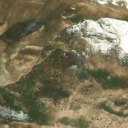 Satellite imagery of Band-e Gholgholī, AF