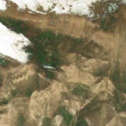 Satellite imagery of Band-e Ghulghulī, AF