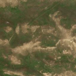 Satellite imagery of Gardanah-ye Sabz, AF