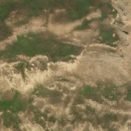 Satellite imagery of Gardanah-ye Sabz, AF