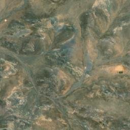 Satellite imagery of Sīnah-ye Zard, AF