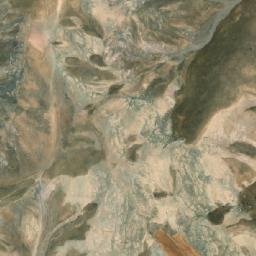 Satellite imagery of Sīnah-ye Zard, AF