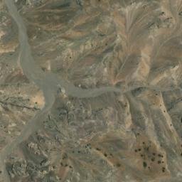 Satellite imagery of Ōrtikōrghak, AF