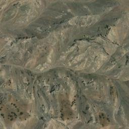 Satellite imagery of Ōrtikōrghak, AF
