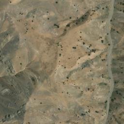 Satellite imagery of Ōrtikōrghak, AF