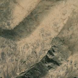 Satellite imagery of Kōh-e Lukhlukhī, AF