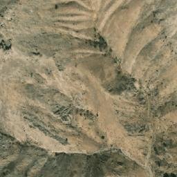 Satellite imagery of Kōh-e Lukhlukhī, AF
