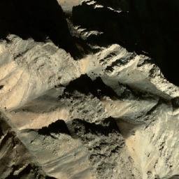 Satellite imagery of Kōh-e Shahr-e Arman, AF