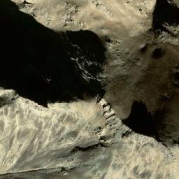 Satellite imagery of Kōh-e Shahr-e Arman, AF